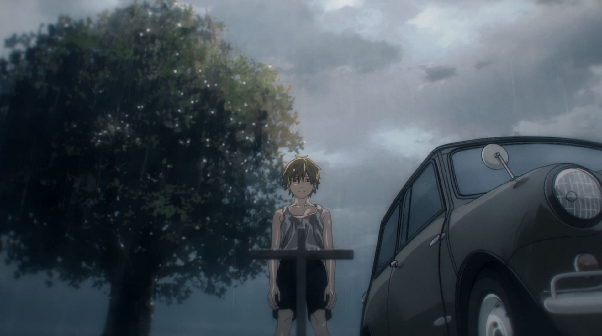 Denji (Image via MAPPA)